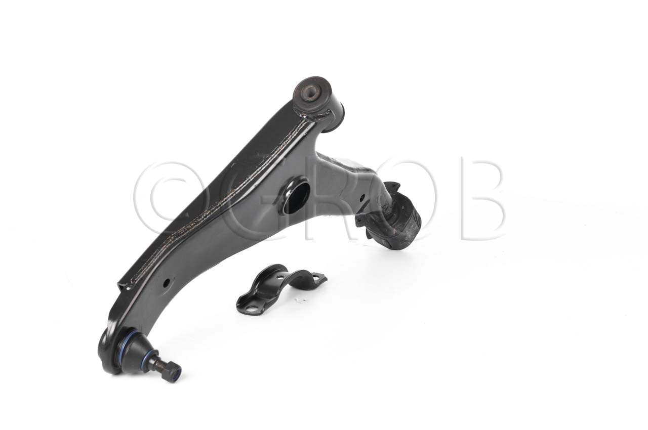 Horquilla Inf. Izq. S40 01-03