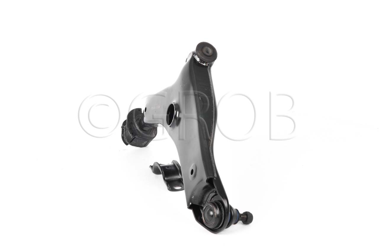 Horquilla Inf. Izq. S40 01-03