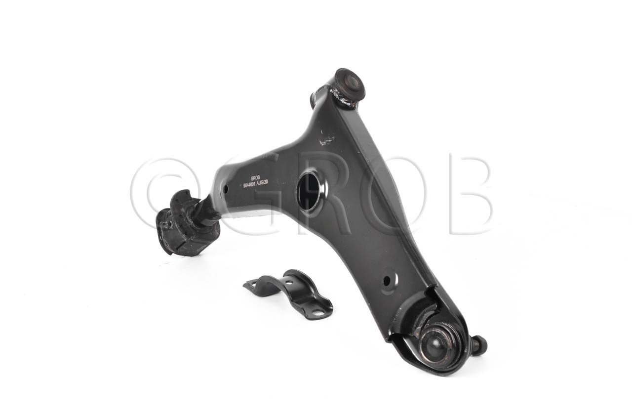 Horquilla Inf. Izq. S40 01-03