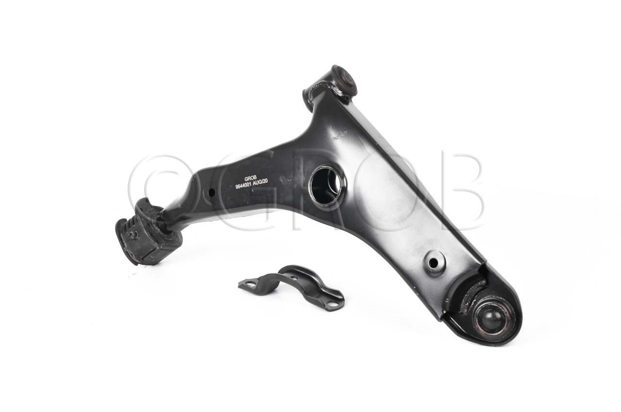 Horquilla Inf. Izq. S40 01-03