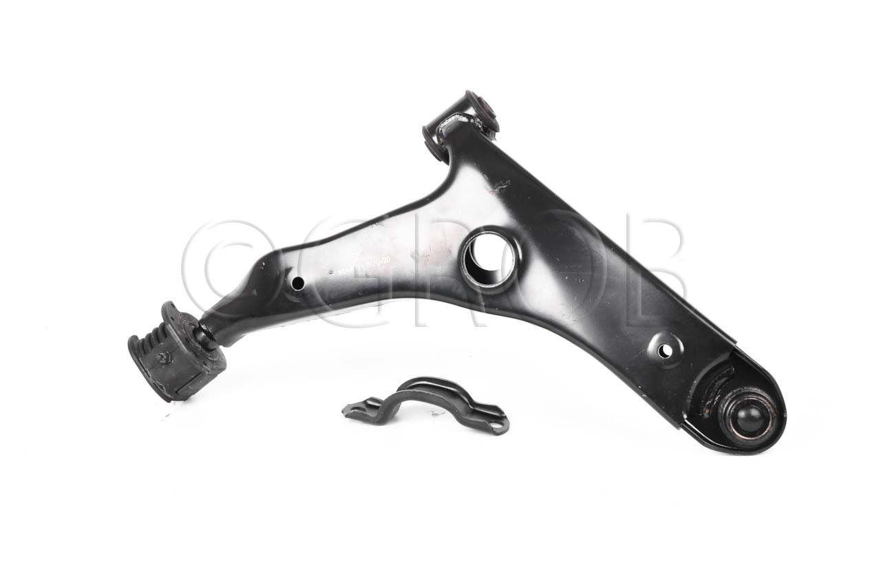 Horquilla Inf. Izq. S40 01-03