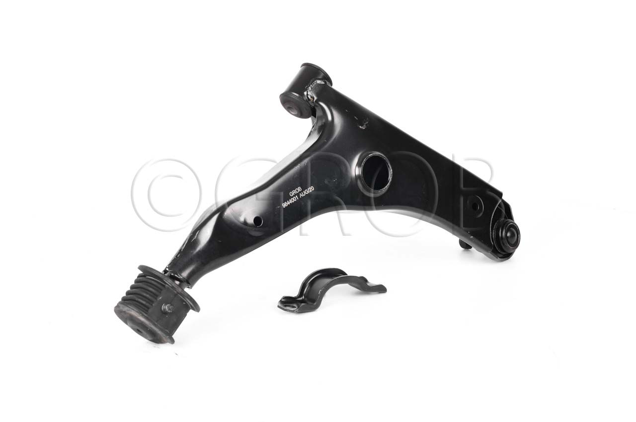 Horquilla Inf. Izq. S40 01-03