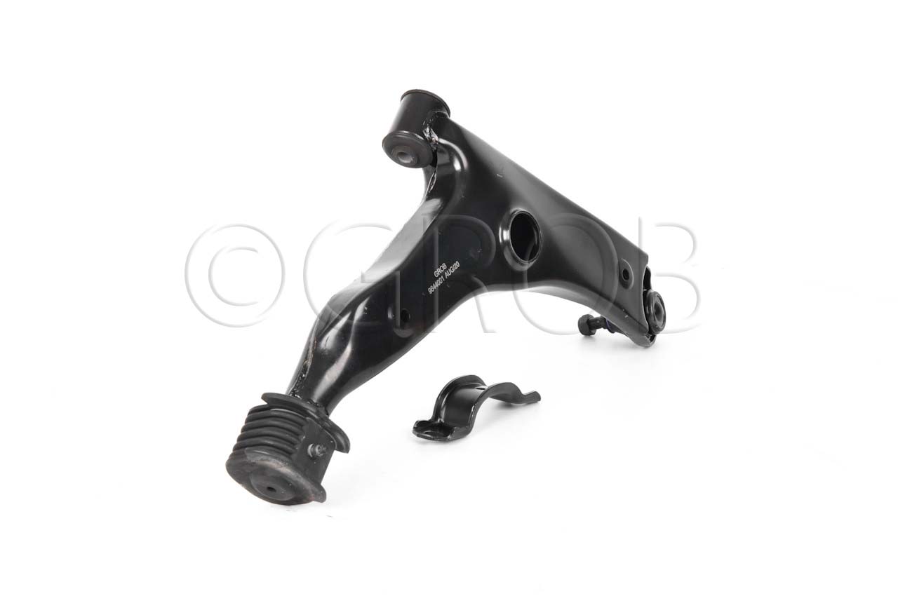 Horquilla Inf. Izq. S40 01-03