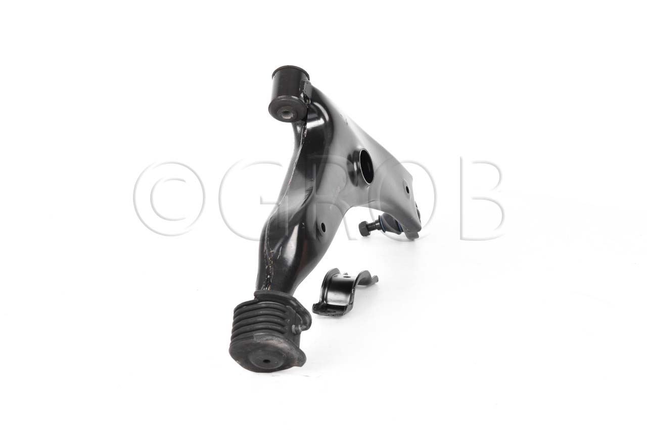 Horquilla Inf. Izq. S40 01-03