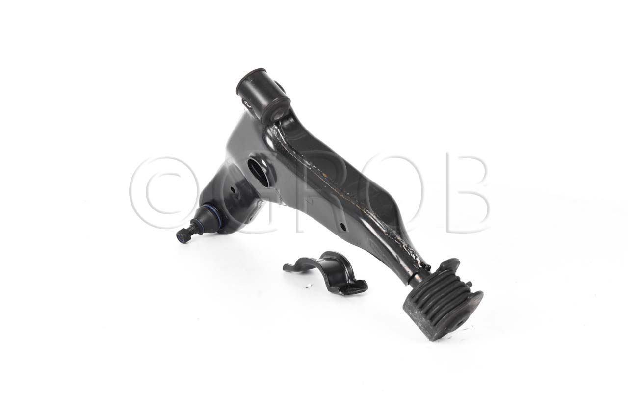 Horquilla Inf. Izq. S40 01-03