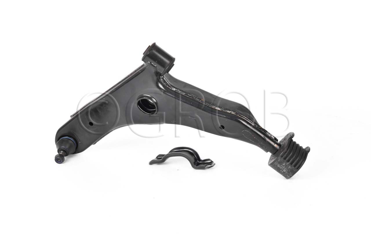 Horquilla Inf. Izq. S40 01-03