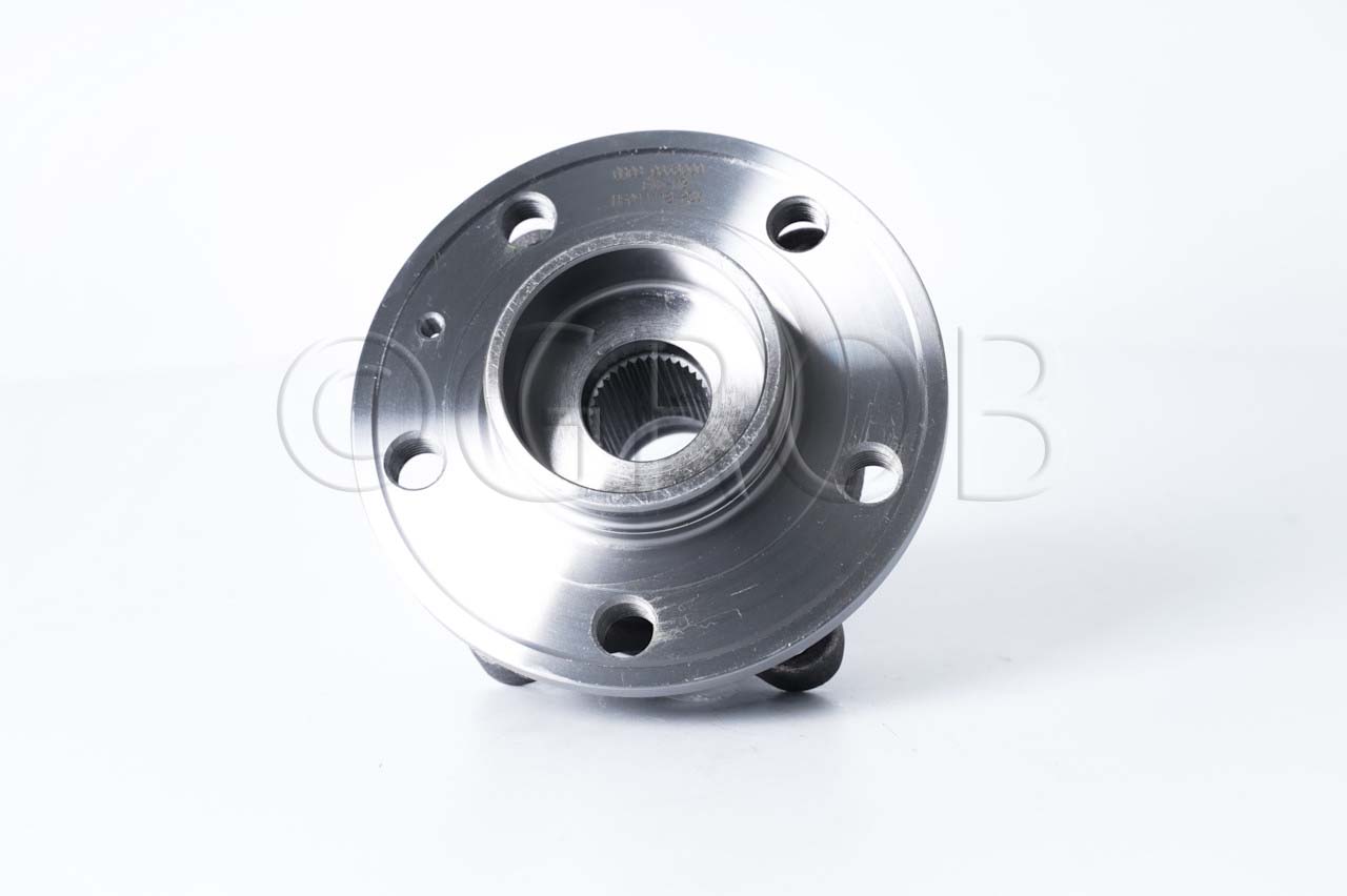 Maza de Rueda Del. XC90 04-14