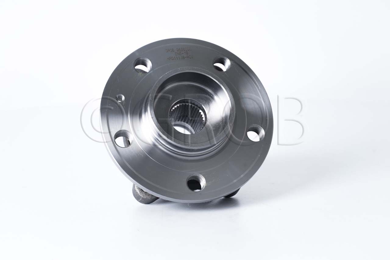 Maza de Rueda Del. XC90 04-14