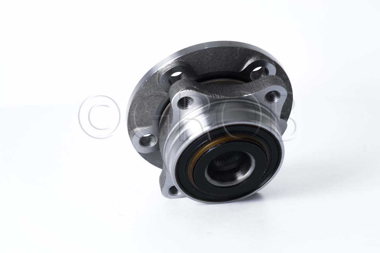 Maza de Rueda Del. XC90 04-14