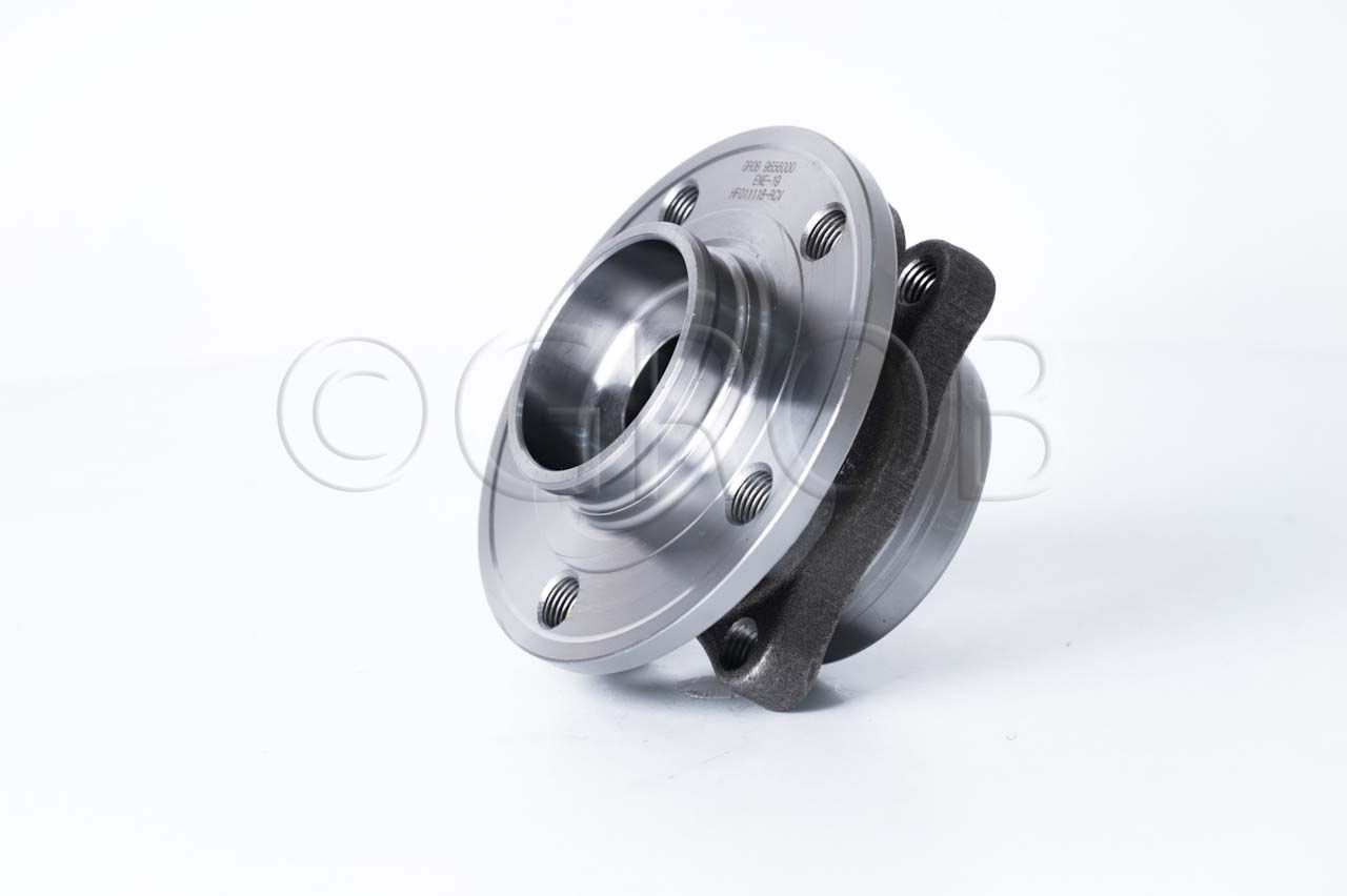 Maza de Rueda Del. XC90 04-14