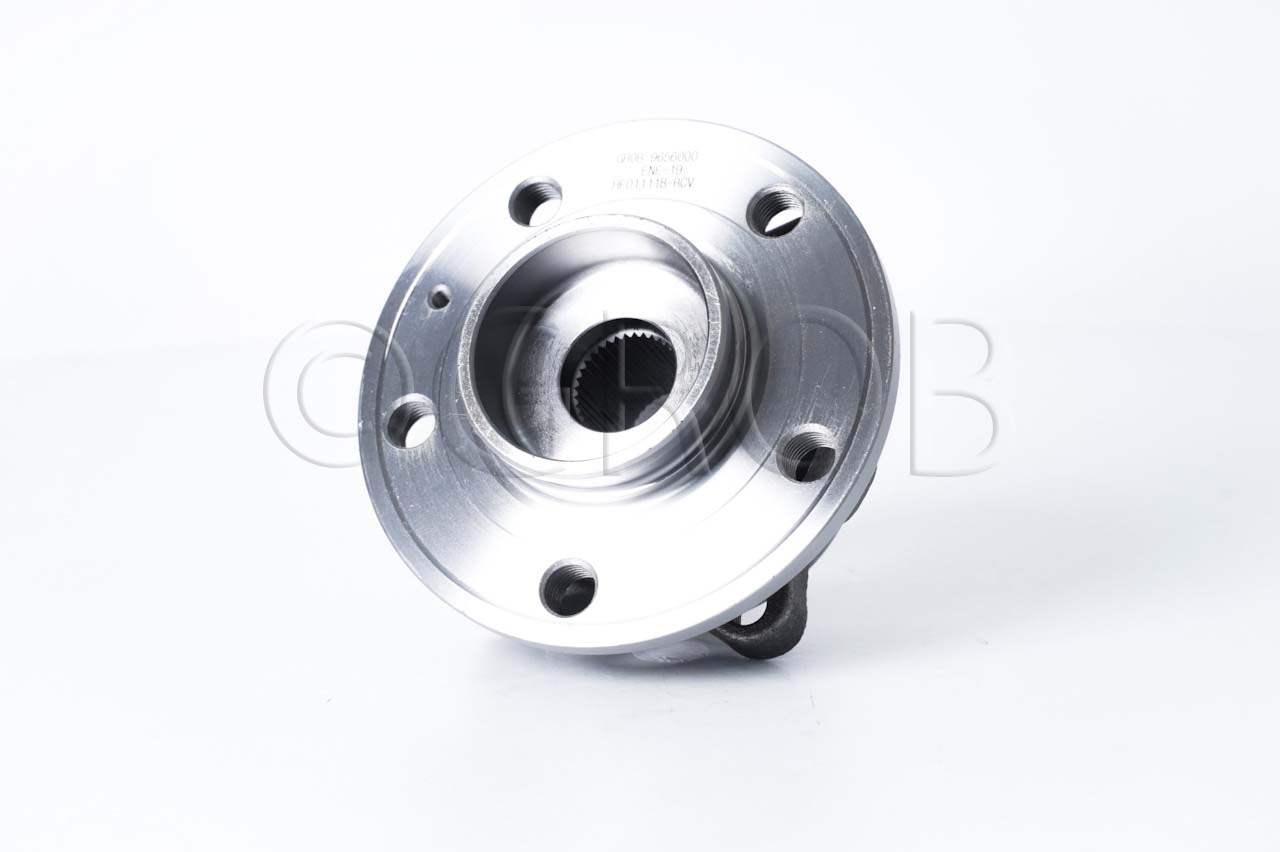 Maza de Rueda Del. XC90 04-14