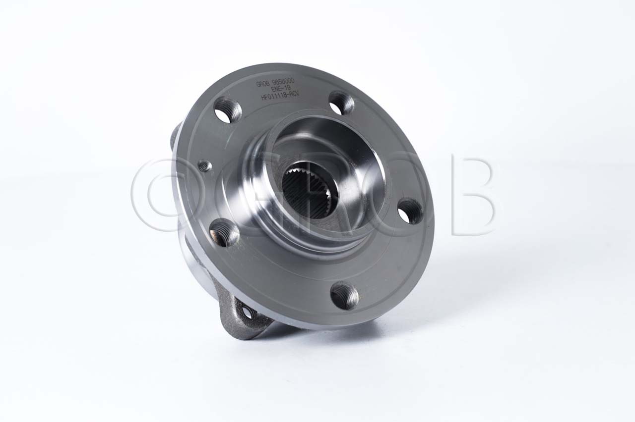 Maza de Rueda Del. XC90 04-14