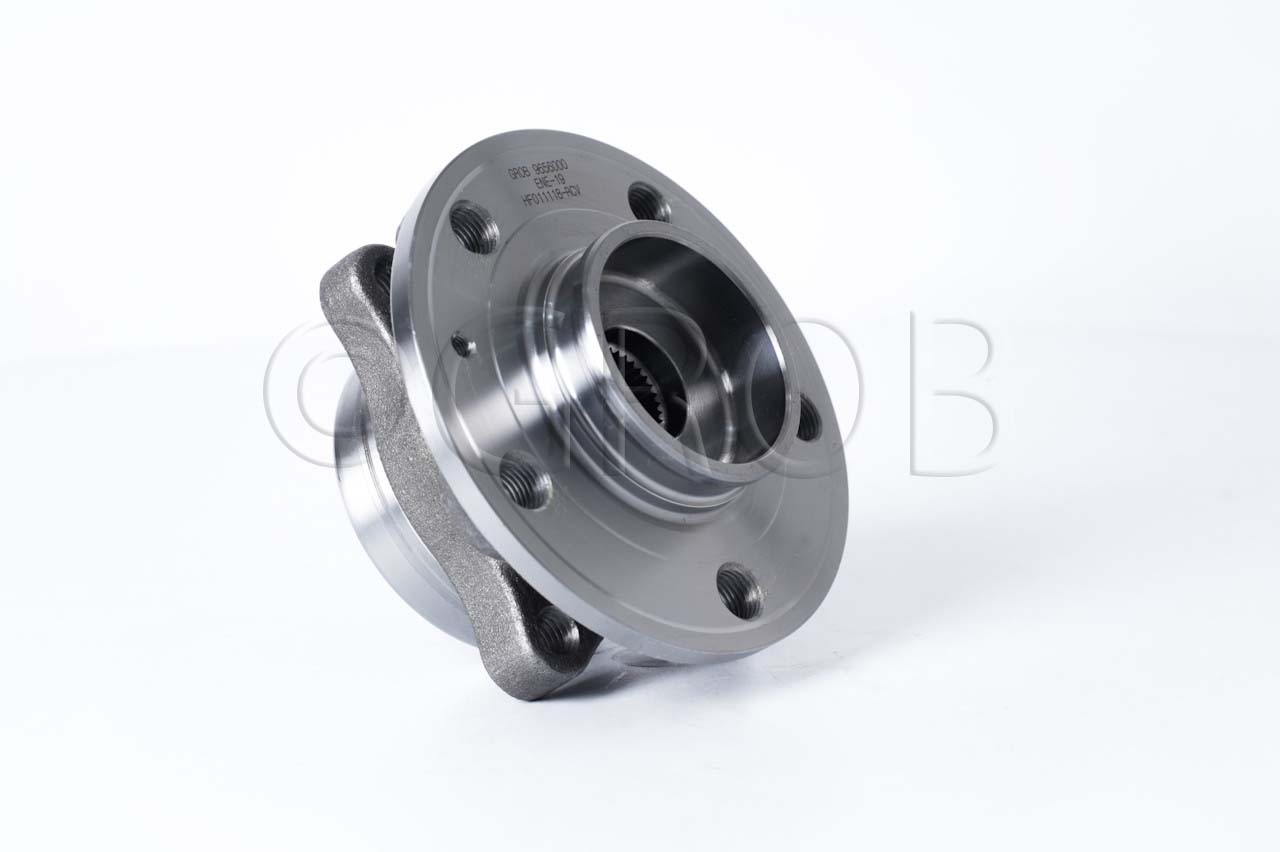Maza de Rueda Del. XC90 04-14