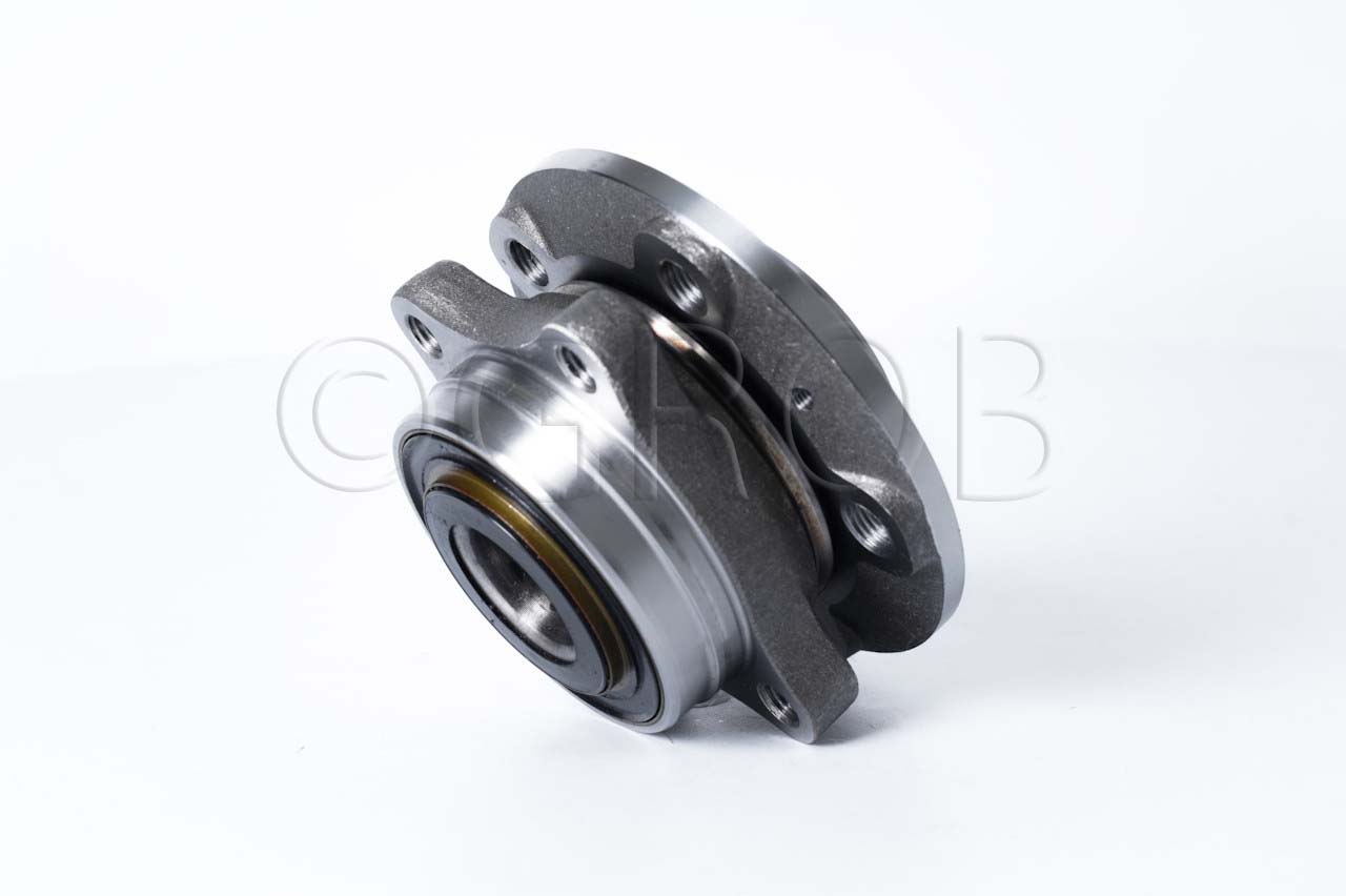 Maza de Rueda Del. XC90 04-14