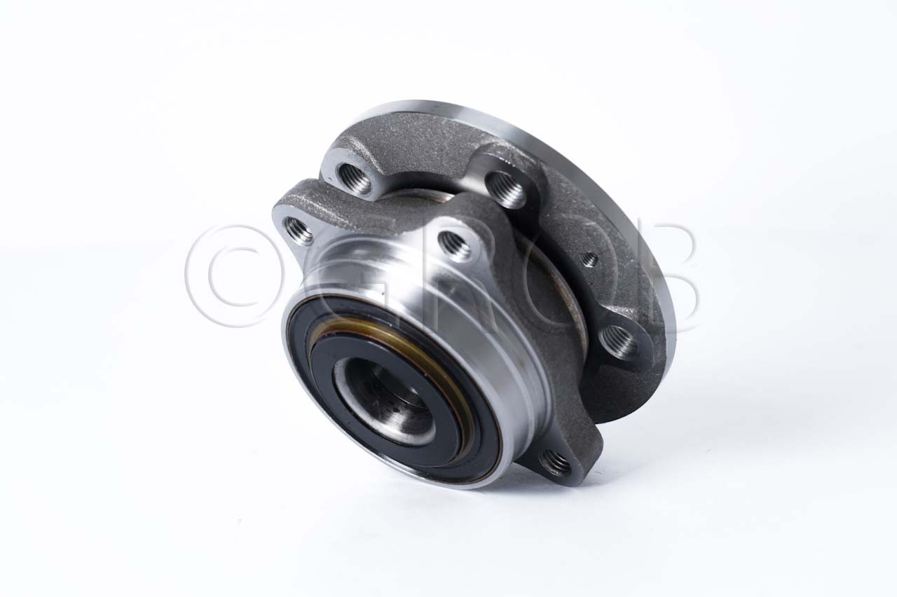 Maza de Rueda Del. XC90 04-14