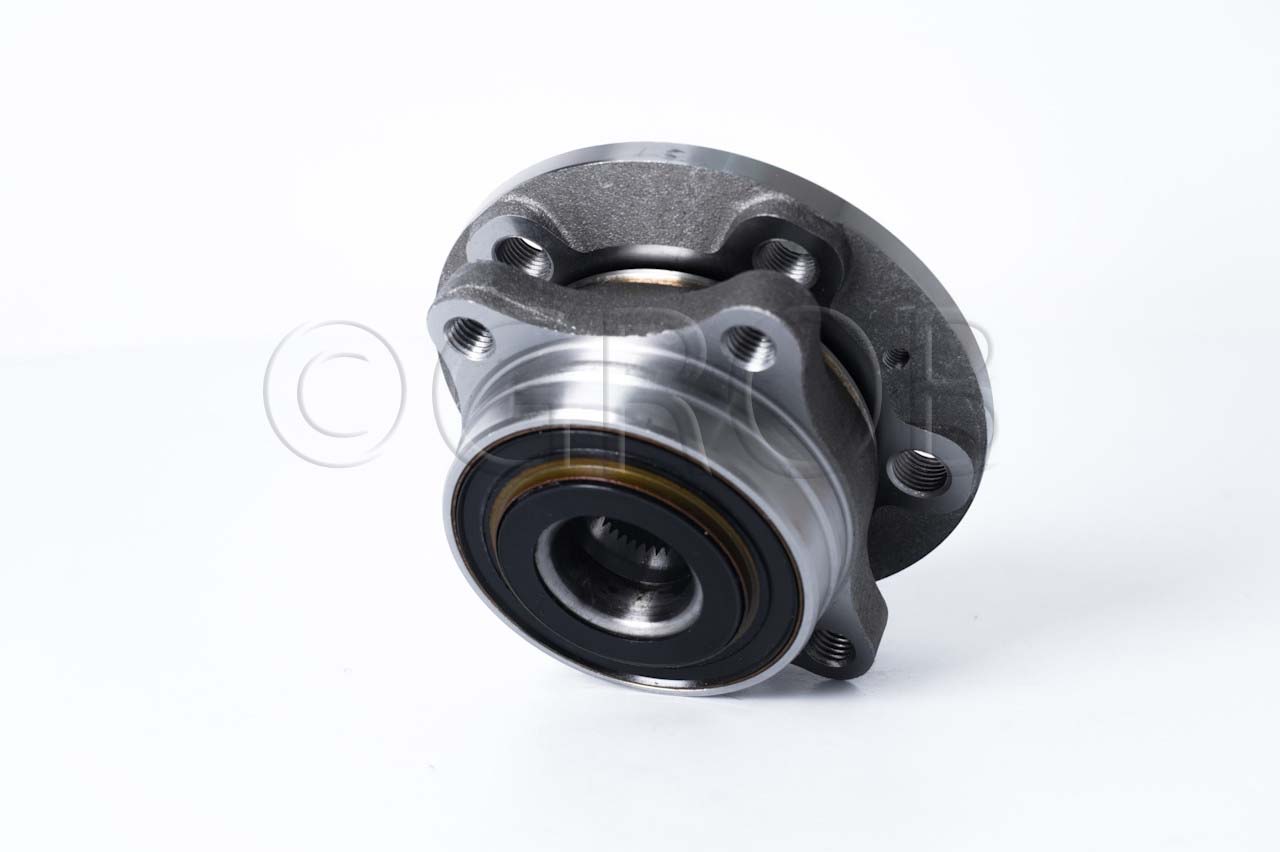 Maza de Rueda Del. XC90 04-14
