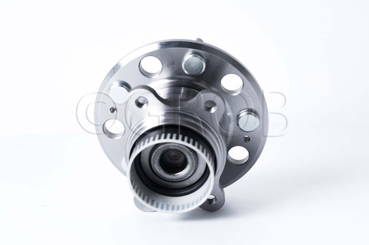 Maza de Rueda Tras. XC60 07-10