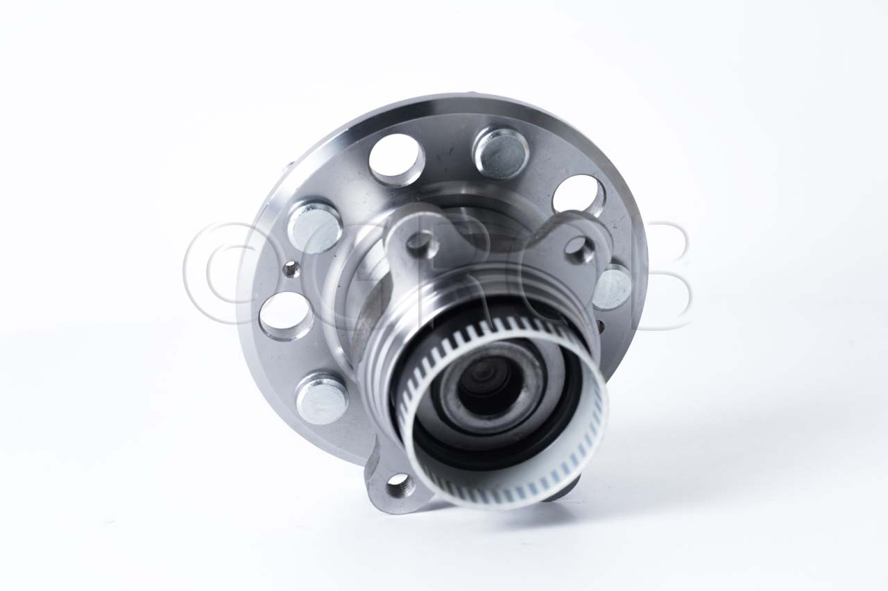 Maza de Rueda Tras. XC60 07-10