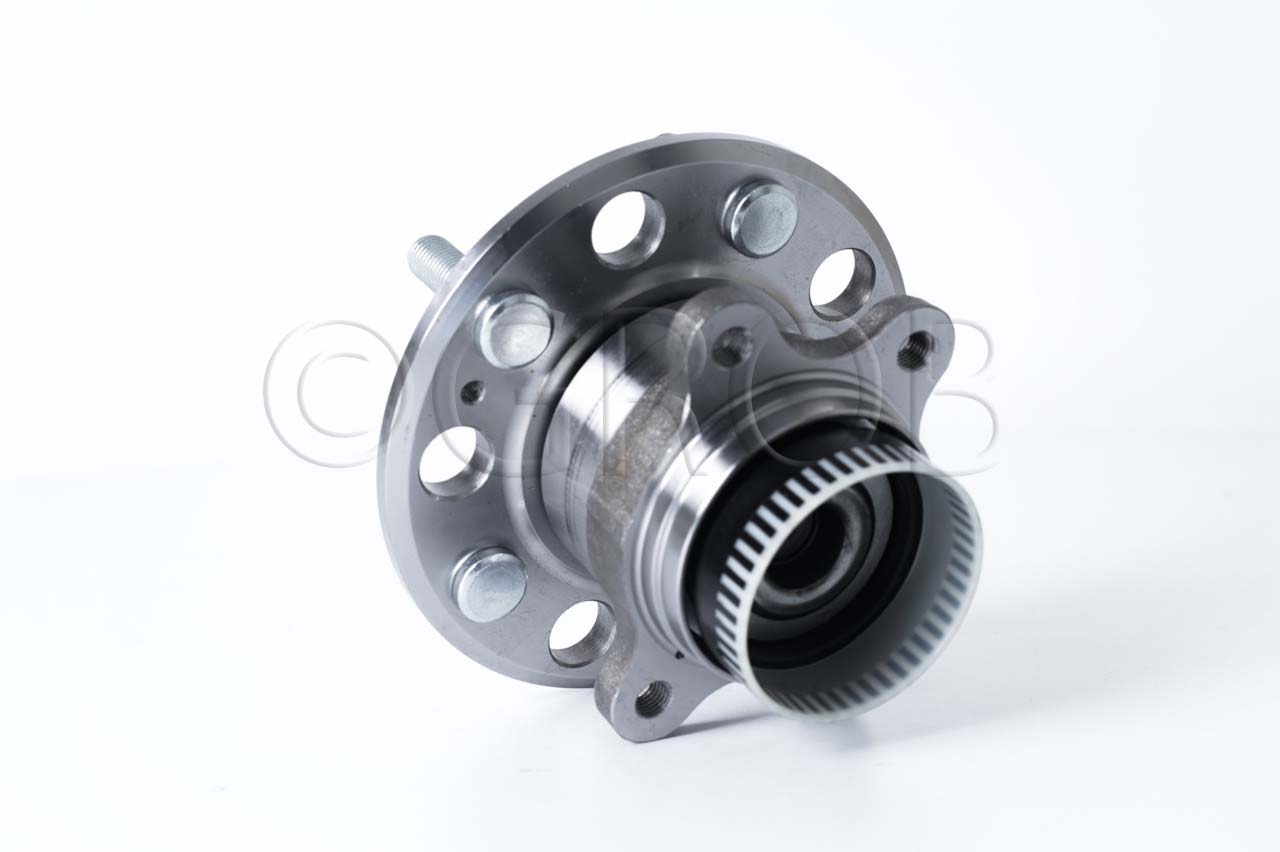 Maza de Rueda Tras. XC60 07-10