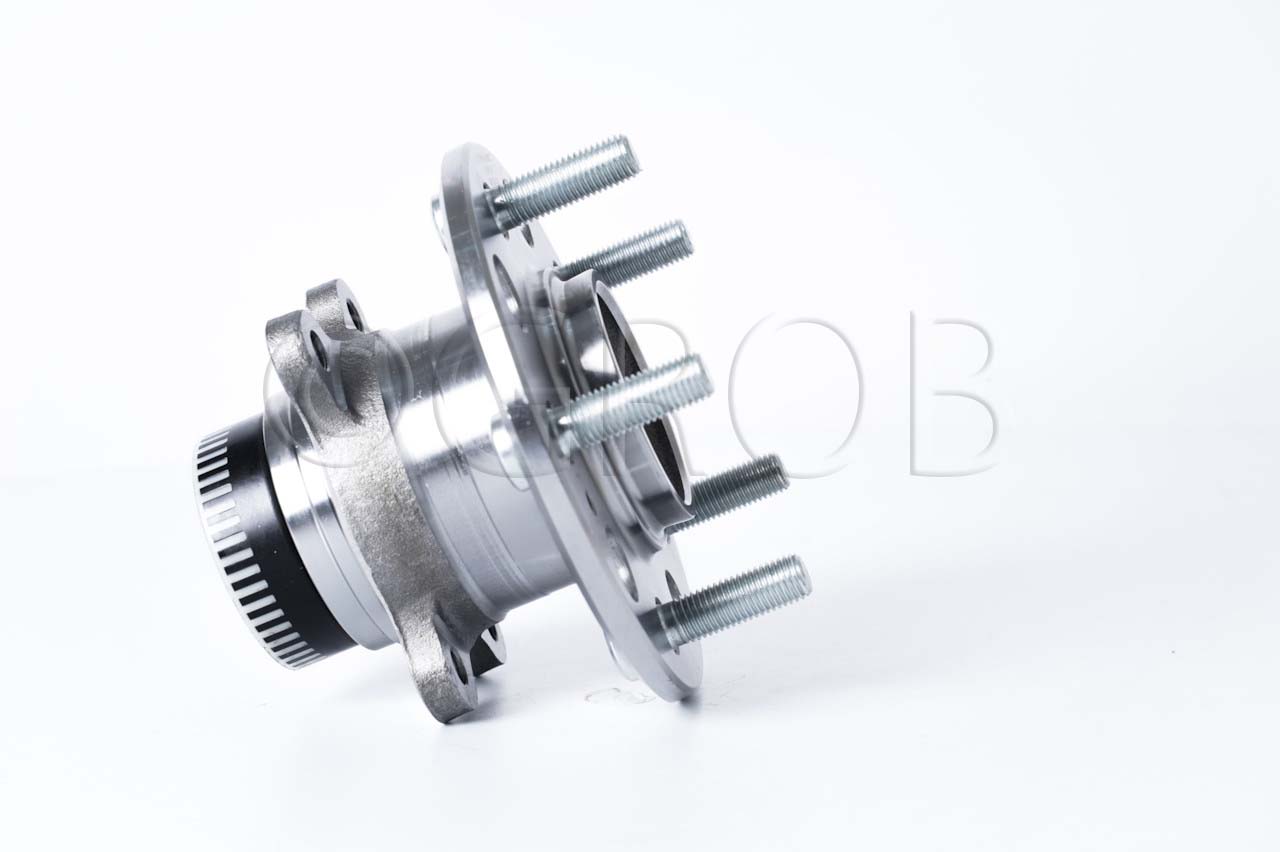 Maza de Rueda Tras. XC60 07-10