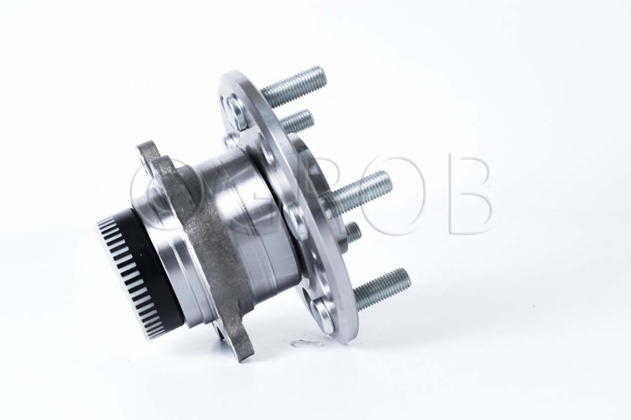 Maza de Rueda Tras. XC60 07-10