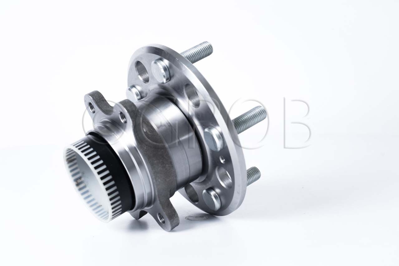 Maza de Rueda Tras. XC60 07-10