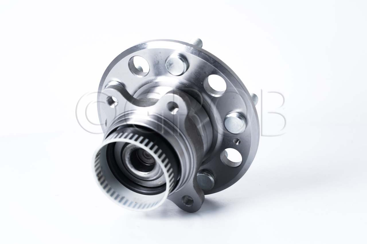 Maza de Rueda Tras. XC60 07-10