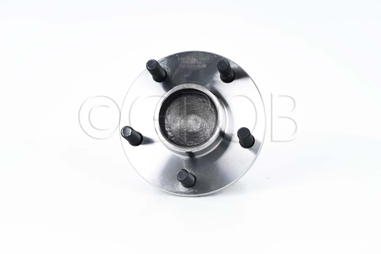 Maza de Rueda Del. C70 06-13 C30 08-13 S40 05-11 V50 05-11
