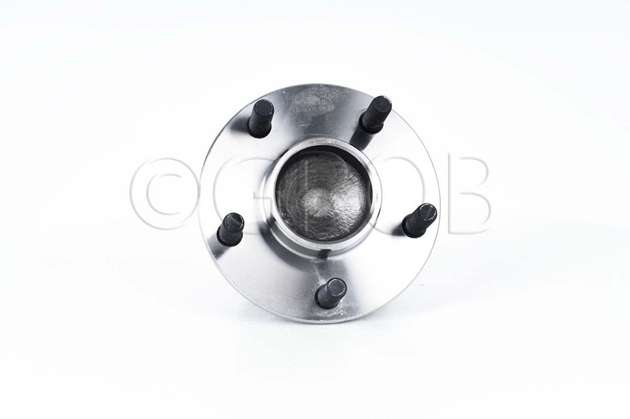 Maza de Rueda Del. C70 06-13 C30 08-13 S40 05-11 V50 05-11