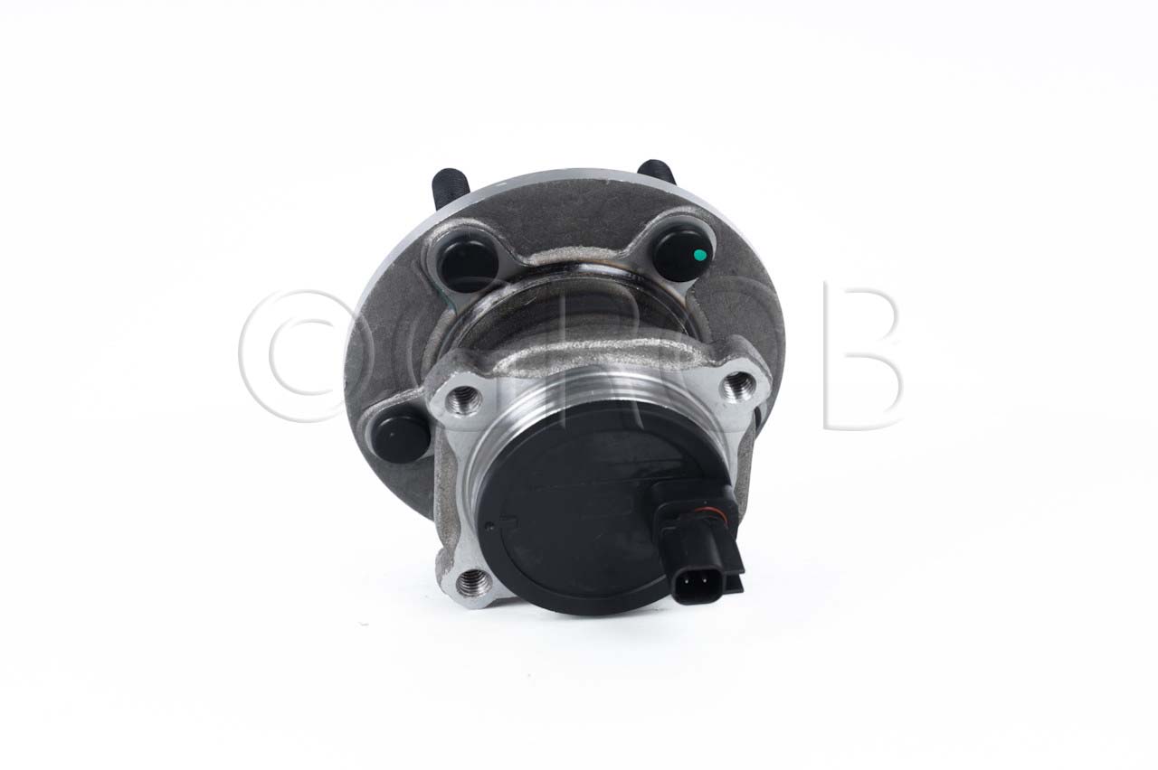 Maza de Rueda Del. C70 06-13 C30 08-13 S40 05-11 V50 05-11