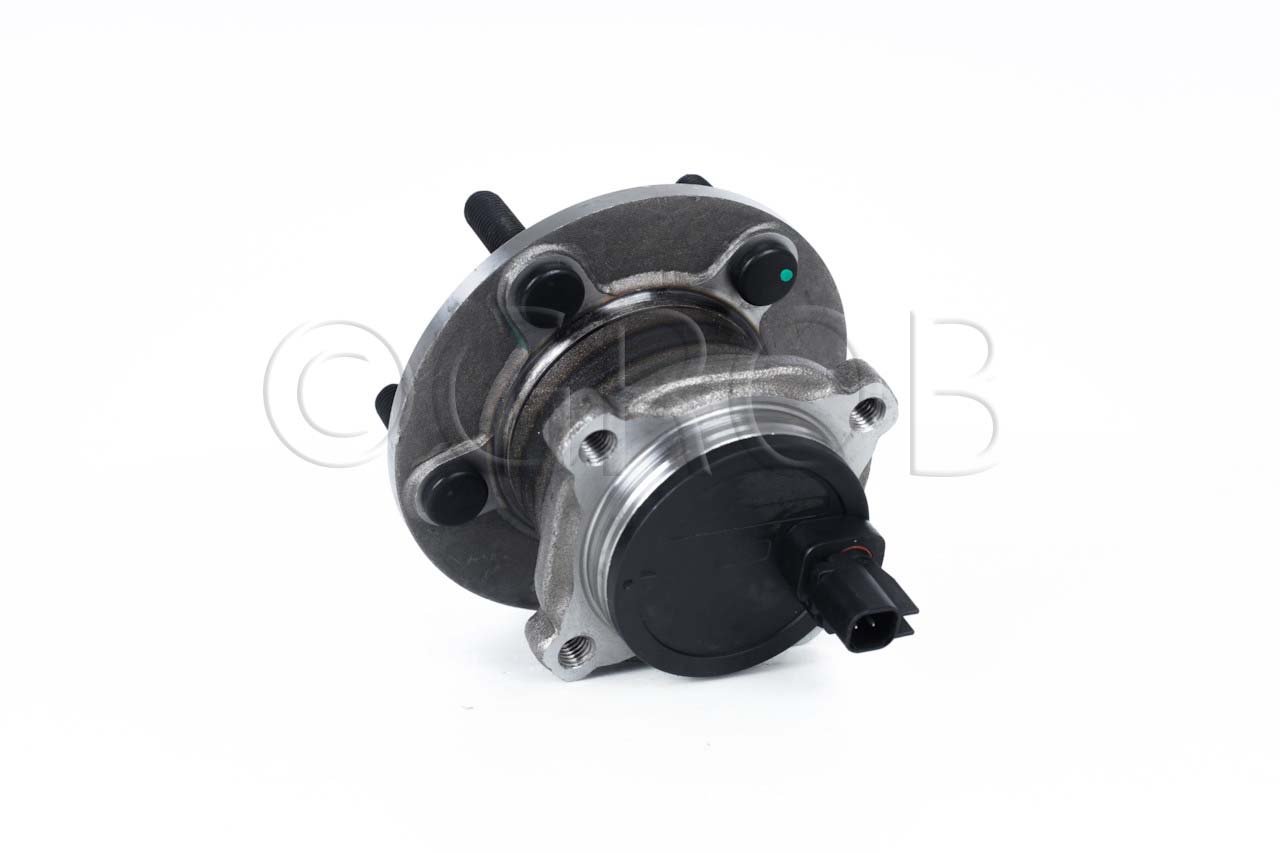 Maza de Rueda Del. C70 06-13 C30 08-13 S40 05-11 V50 05-11