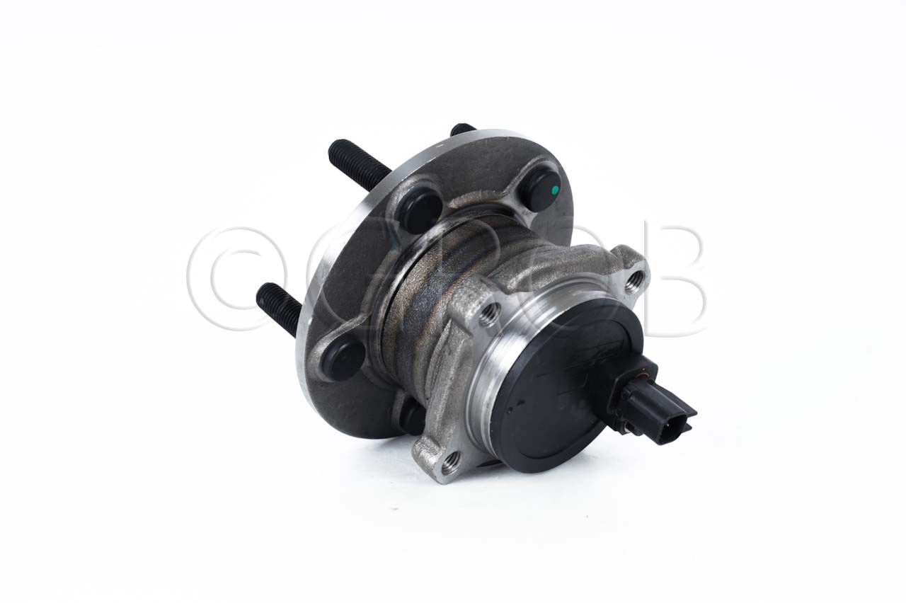 Maza de Rueda Del. C70 06-13 C30 08-13 S40 05-11 V50 05-11