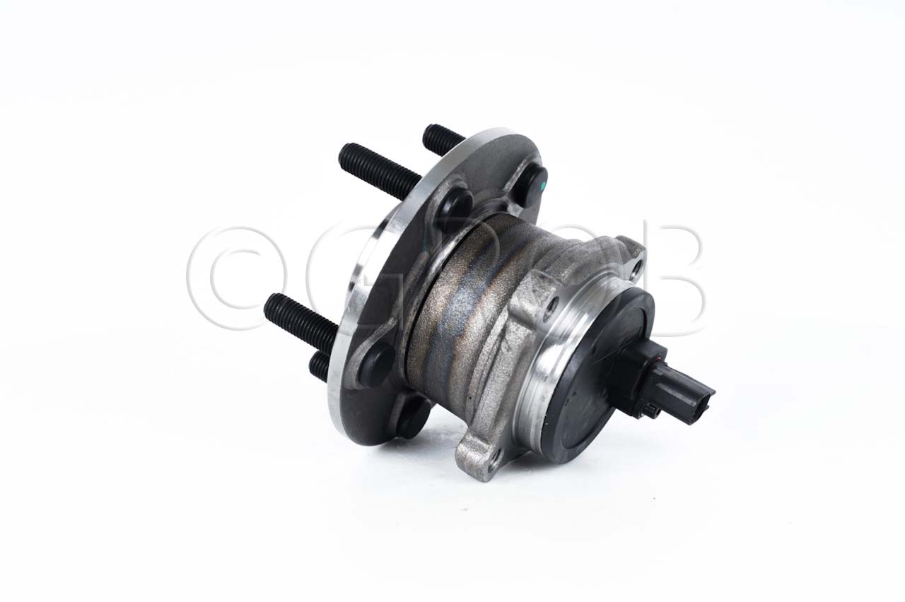 Maza de Rueda Del. C70 06-13 C30 08-13 S40 05-11 V50 05-11