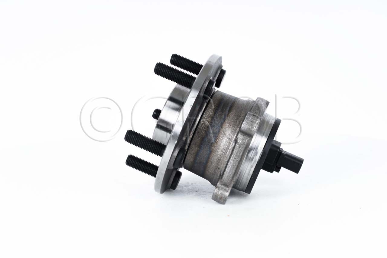 Maza de Rueda Del. C70 06-13 C30 08-13 S40 05-11 V50 05-11