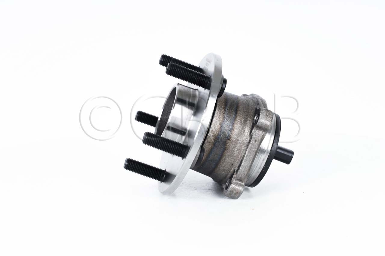 Maza de Rueda Del. C70 06-13 C30 08-13 S40 05-11 V50 05-11