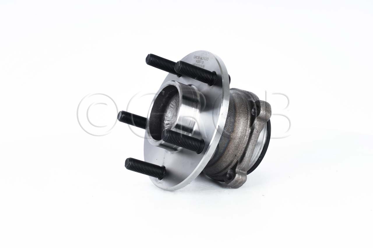 Maza de Rueda Del. C70 06-13 C30 08-13 S40 05-11 V50 05-11