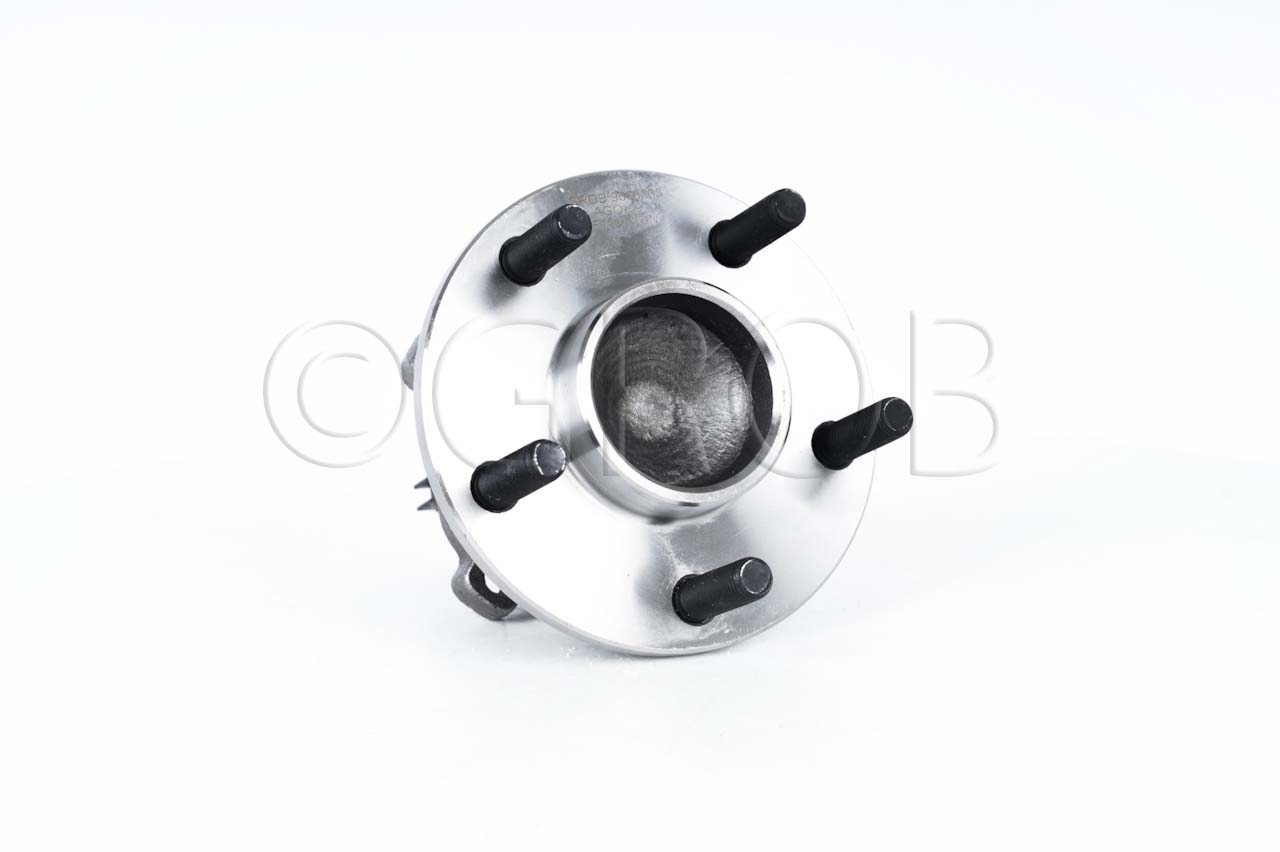 Maza de Rueda Del. C70 06-13 C30 08-13 S40 05-11 V50 05-11