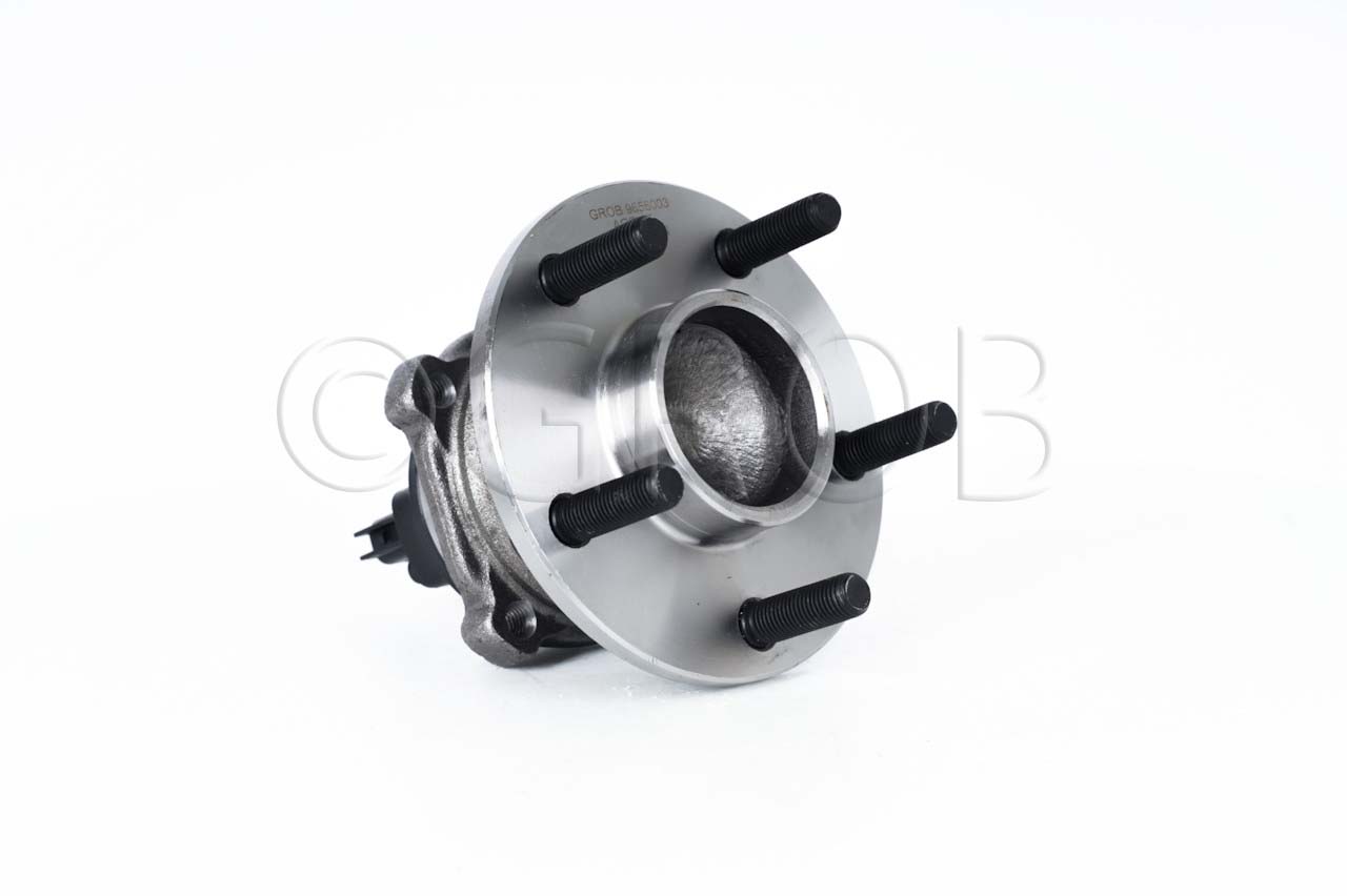 Maza de Rueda Del. C70 06-13 C30 08-13 S40 05-11 V50 05-11