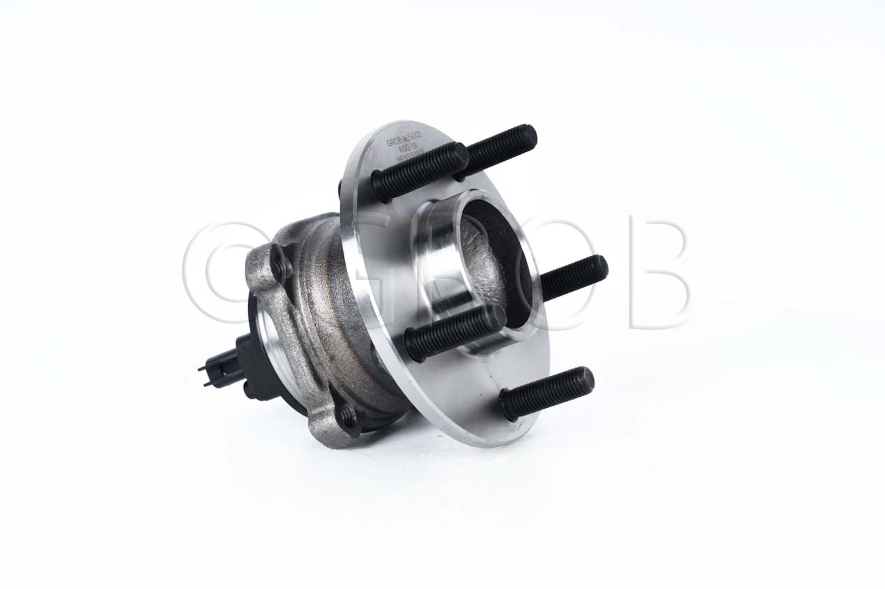 Maza de Rueda Del. C70 06-13 C30 08-13 S40 05-11 V50 05-11