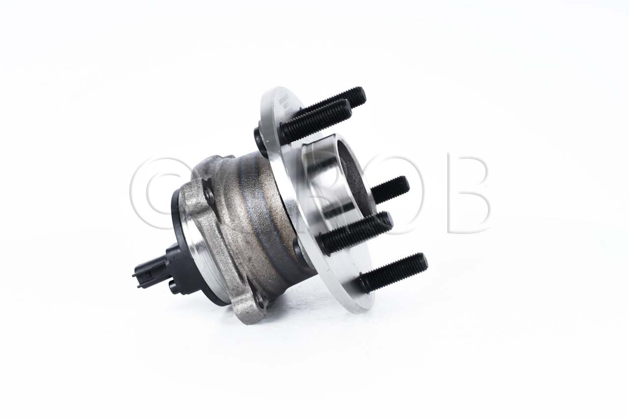 Maza de Rueda Del. C70 06-13 C30 08-13 S40 05-11 V50 05-11