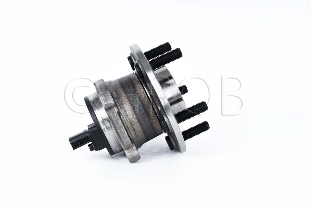 Maza de Rueda Del. C70 06-13 C30 08-13 S40 05-11 V50 05-11