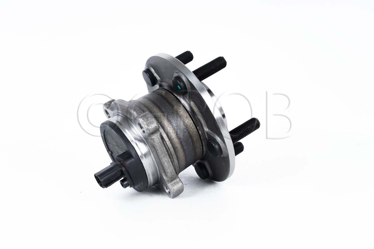Maza de Rueda Del. C70 06-13 C30 08-13 S40 05-11 V50 05-11