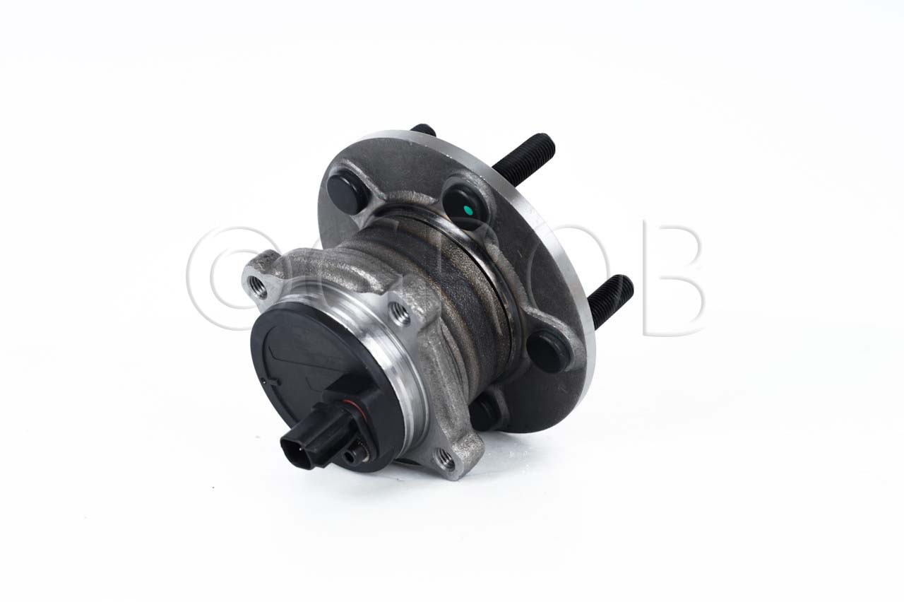 Maza de Rueda Del. C70 06-13 C30 08-13 S40 05-11 V50 05-11