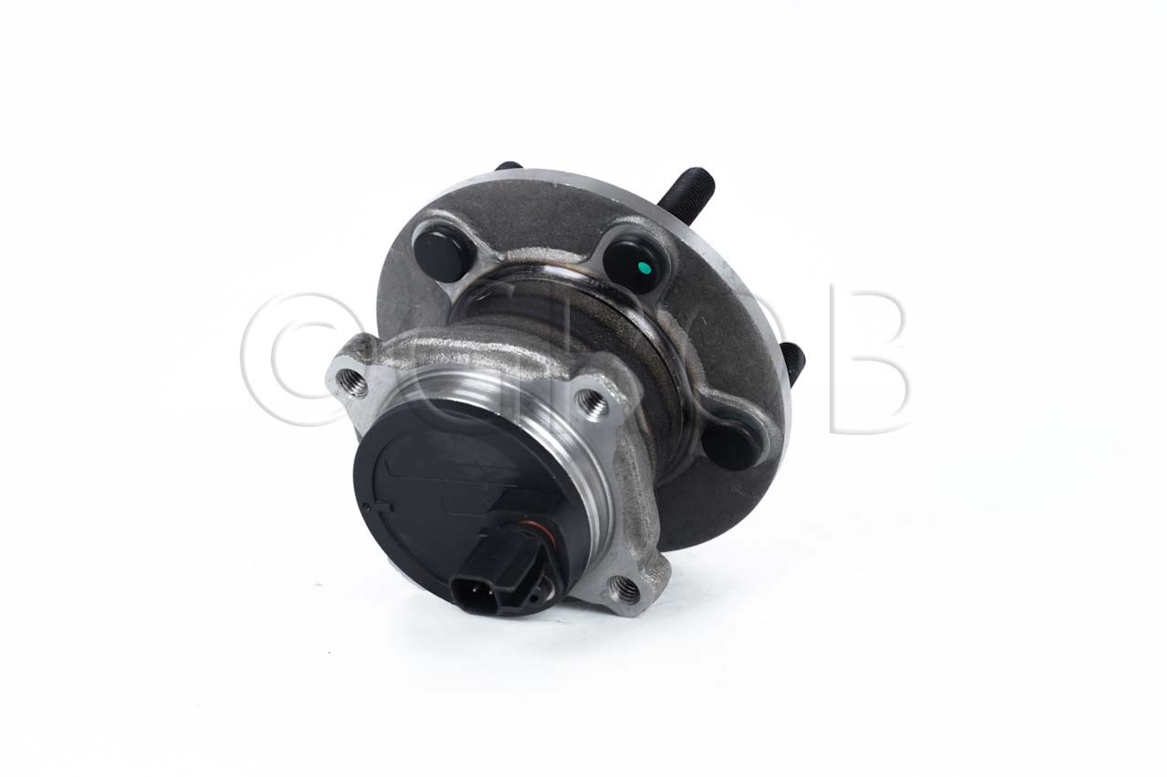 Maza de Rueda Del. C70 06-13 C30 08-13 S40 05-11 V50 05-11