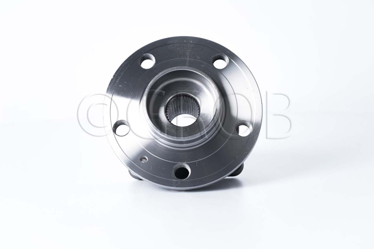 Maza de Rueda Tras. S60 02-09 S80 04-06 V70 01-07 XC70 04-07