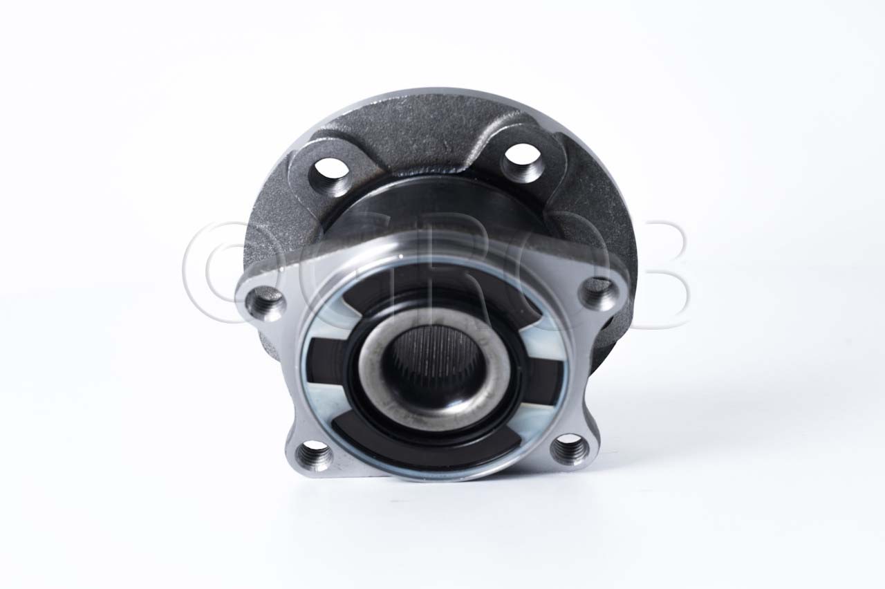 Maza de Rueda Tras. S60 02-09 S80 04-06 V70 01-07 XC70 04-07