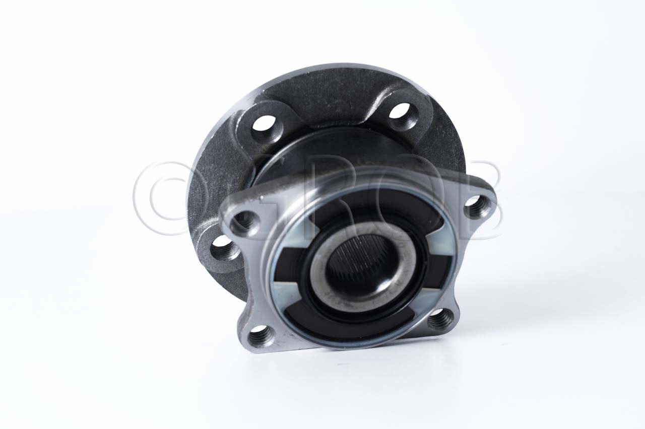 Maza de Rueda Tras. S60 02-09 S80 04-06 V70 01-07 XC70 04-07