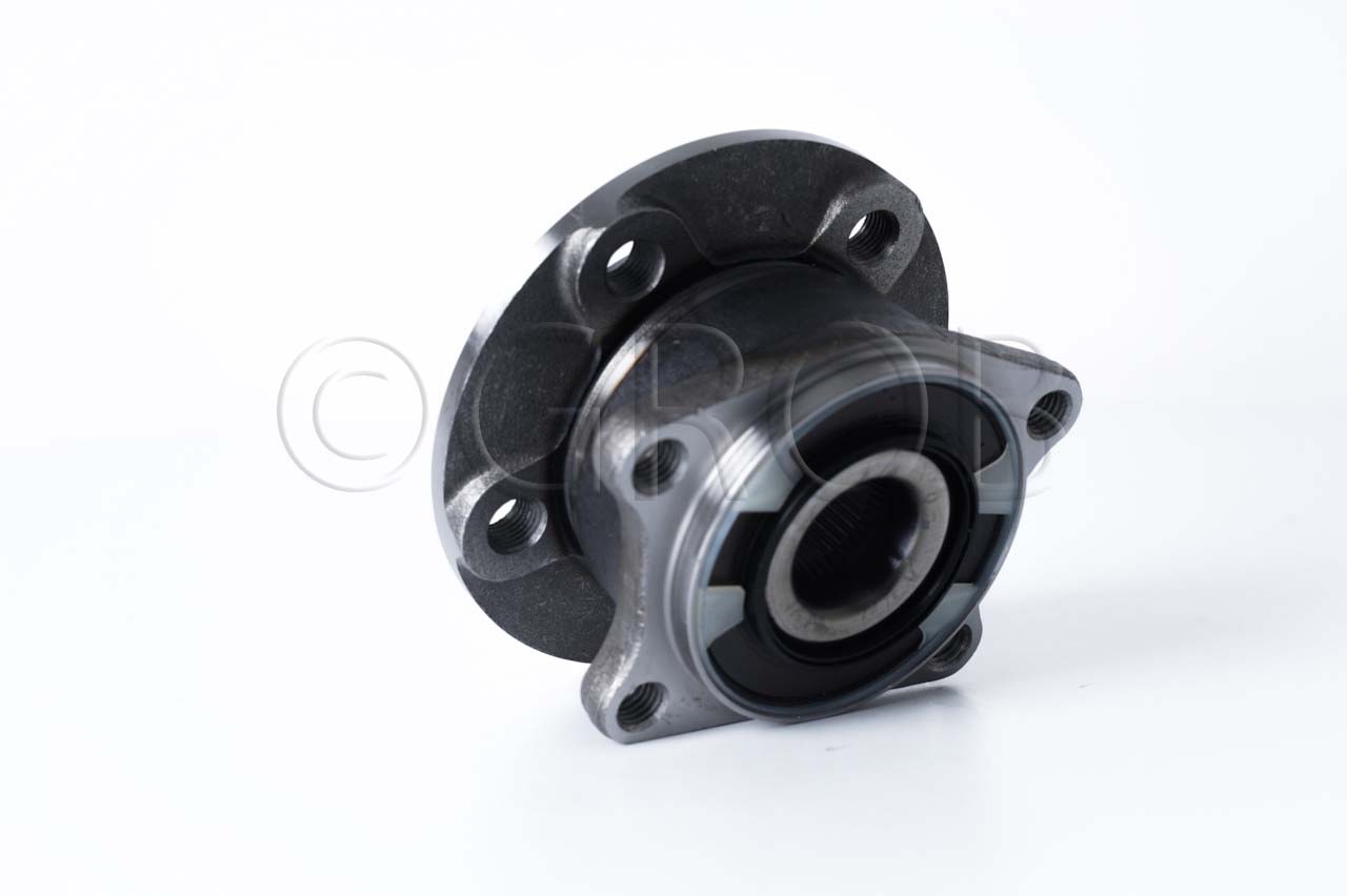 Maza de Rueda Tras. S60 02-09 S80 04-06 V70 01-07 XC70 04-07
