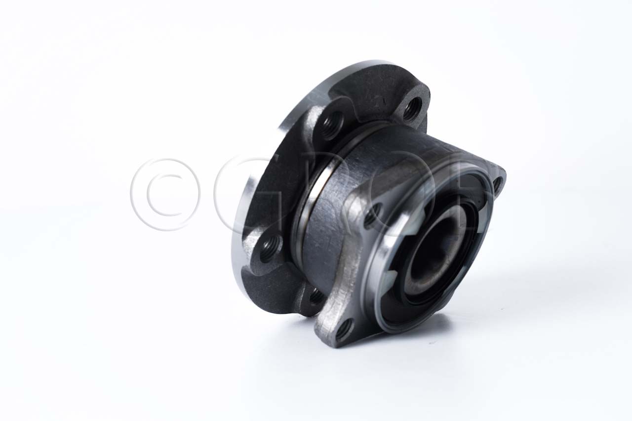 Maza de Rueda Tras. S60 02-09 S80 04-06 V70 01-07 XC70 04-07