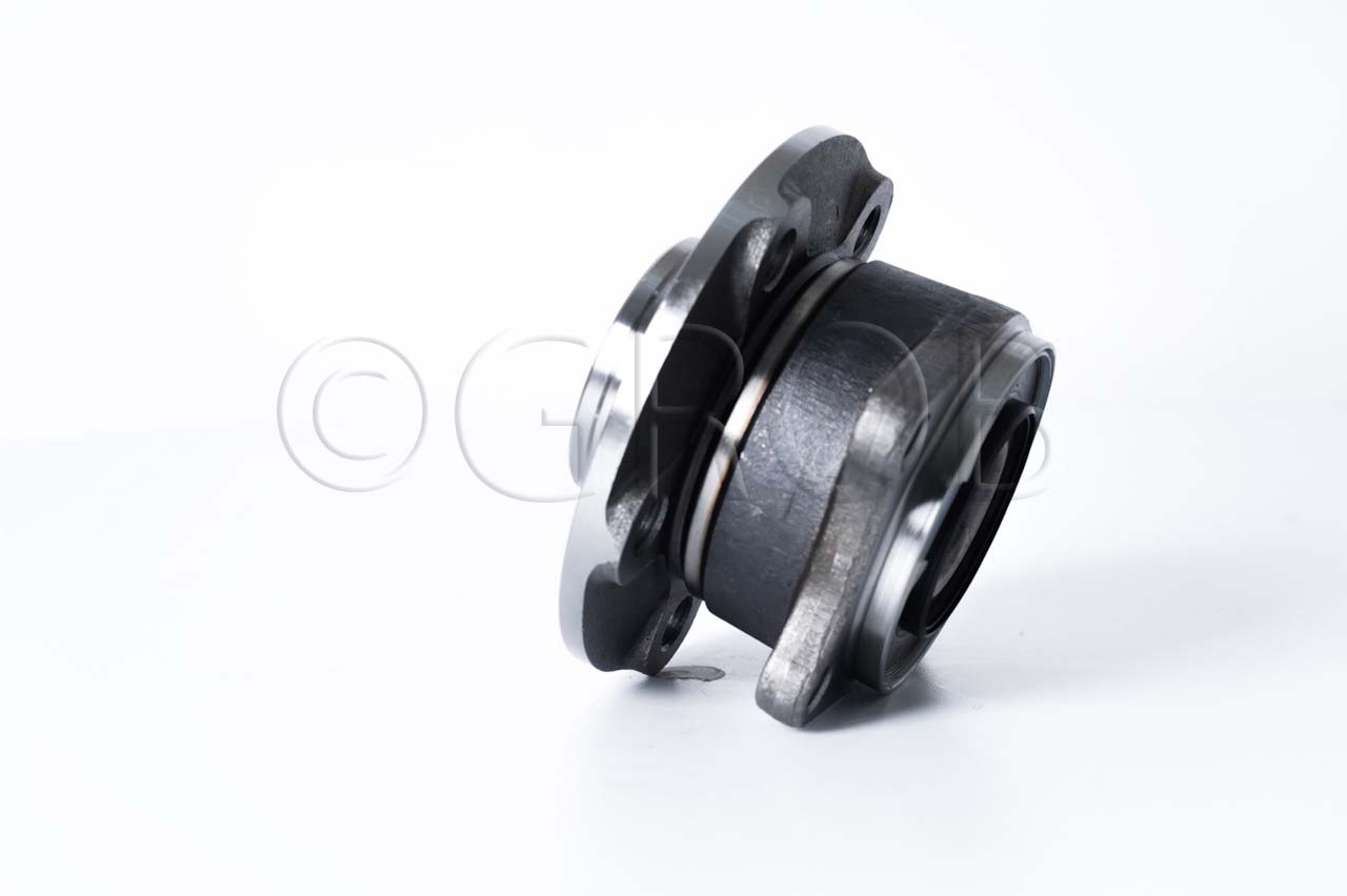 Maza de Rueda Tras. S60 02-09 S80 04-06 V70 01-07 XC70 04-07
